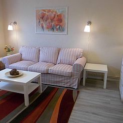Appartement Wohnung in Kappeln mit Terrasse