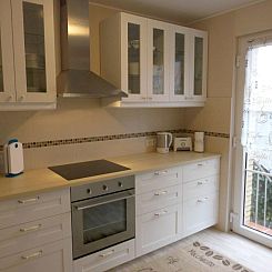 Appartement Wohnung in Kappeln mit Terrasse