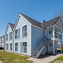 Appartement Maltes-Ostseekoje