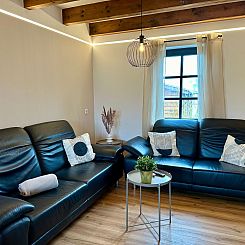 Vakantiehuis Das Schleihaus "Hinterm Deich" - genießen Sie 
