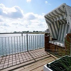 Vakantiehuis Marina Villa