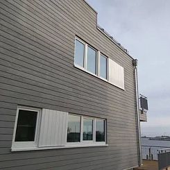 Vakantiehuis Marina Villa