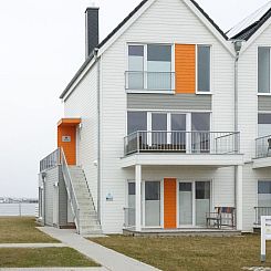 Appartement Marina Lodge