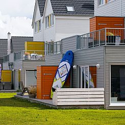 Appartement Marina Lodge