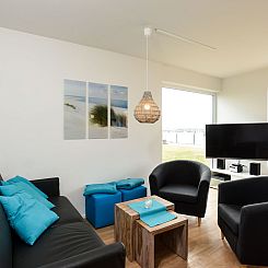 Appartement Marina Lodge