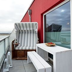 Appartement Marina Loft