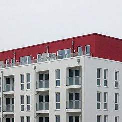 Appartement Marina Loft