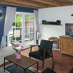 Vakantiehuis Hühnerhaus