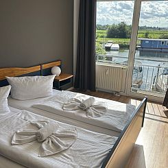 Appartement Hafenzauber