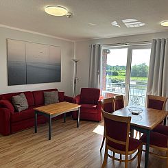 Appartement Hafenzauber