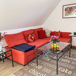 Appartement Hus am Bodden