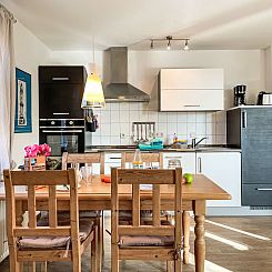Appartement Hus am Bodden