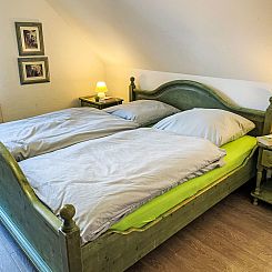 Appartement Hus am Bodden