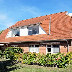 Appartement Hus am Bodden
