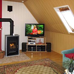 Appartement Kleine Auszeit