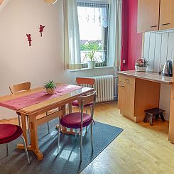 Appartement Kleine Auszeit