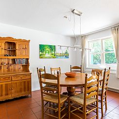 Vakantiehuis Losentitz
