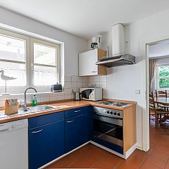 Vakantiehuis Losentitz
