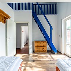 Vakantiehuis Losentitz