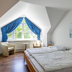 Vakantiehuis Losentitz