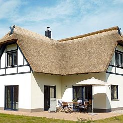 Vakantiehuis am Haff