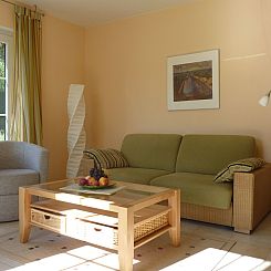 Vakantiehuis am Haff