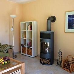 Vakantiehuis am Haff