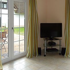 Vakantiehuis am Haff