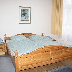 Appartement in Gründerzeitvilla in Strandnähe