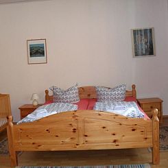 Appartement in Strandnähe in Ahlbeck