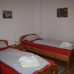 Appartement in Strandnähe in Ahlbeck