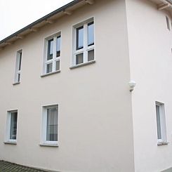 Appartement für 2 Personen in Strandnähe