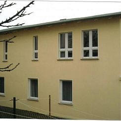 Appartement für 2 Personen in Strandnähe