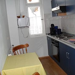 Appartement für 2 Personen in Strandnähe