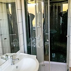 Appartement Große Ferienwohnung in Dargen mit Großem Garte