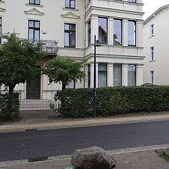 Appartement Haus Goodewind
