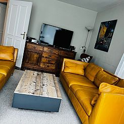 Appartement Haus Goodewind