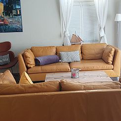Appartement Haus Goodewind