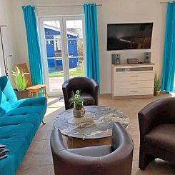 Vakantiehuis Mermaid