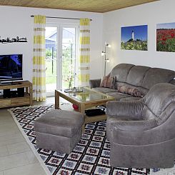 Vakantiehuis Rügenperle