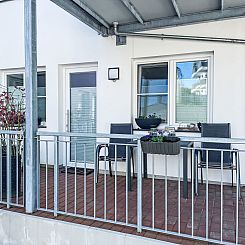 Appartement Kuhlmann