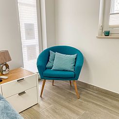 Appartement Kuhlmann