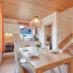 Vakantiehuis Möwennest