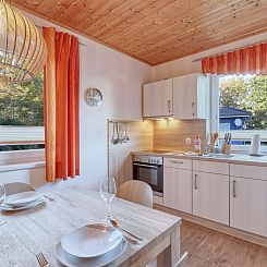 Vakantiehuis Möwennest