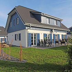 Vakantiehuis Poseidon