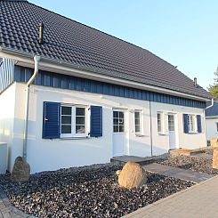 Vakantiehuis Poseidon