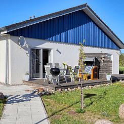 Vakantiehuis La Mer in Altefähr