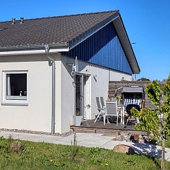 Vakantiehuis La Mer in Altefähr