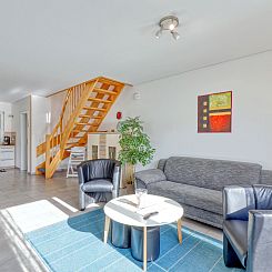 Vakantiehuis Achterblick 2