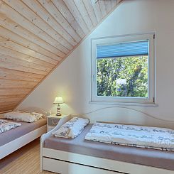 Vakantiehuis Achterblick 2